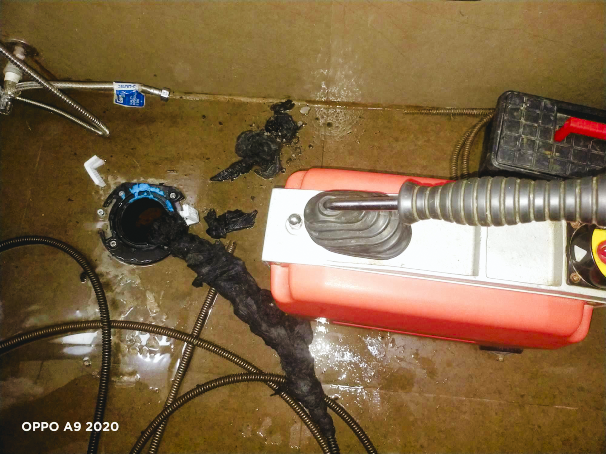 Malabanan Siphoning Services