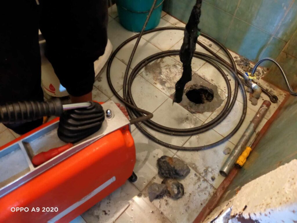 declogging-services